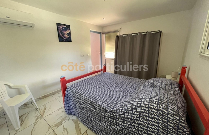 Location Appartement 68.63m² 3 pièces Le Moule