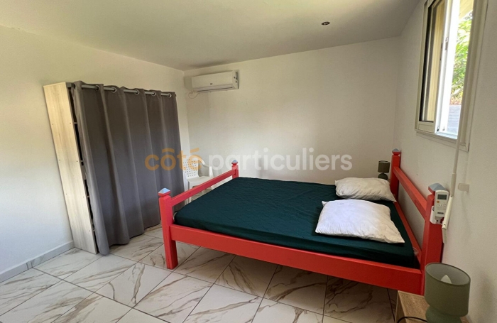 Location Appartement 68.63m² 3 pièces Le Moule