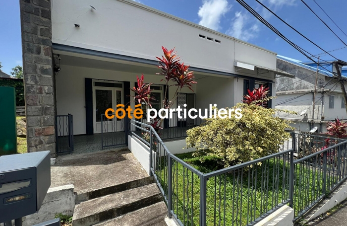 Location Appartement 