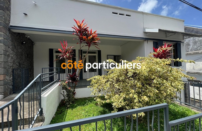 Location Appartement 110m² 4 pièces Saint Claude