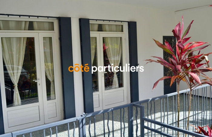 Location Appartement 110m² 4 pièces Saint Claude