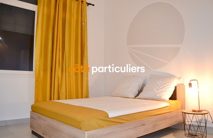 Location Appartement 110m² 4 pièces Saint Claude