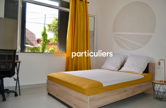 Location Appartement 110m² 4 pièces Saint Claude