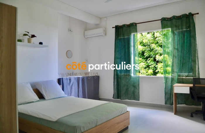 Location Appartement 110m² 4 pièces Saint Claude