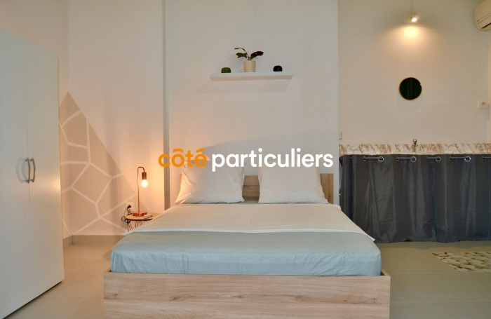 Location Appartement 110m² 4 pièces Saint Claude