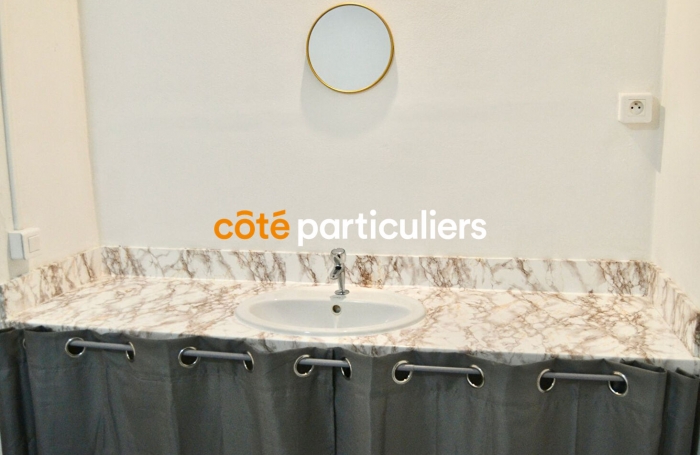 Location Appartement 110m² 4 pièces Saint Claude