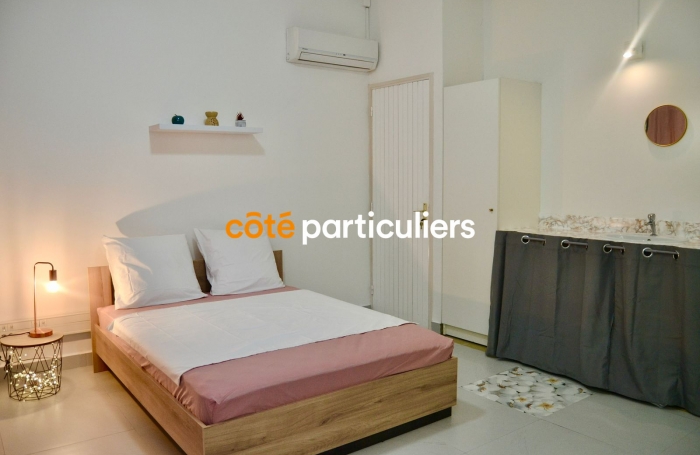 Location Appartement 110m² 4 pièces Saint Claude