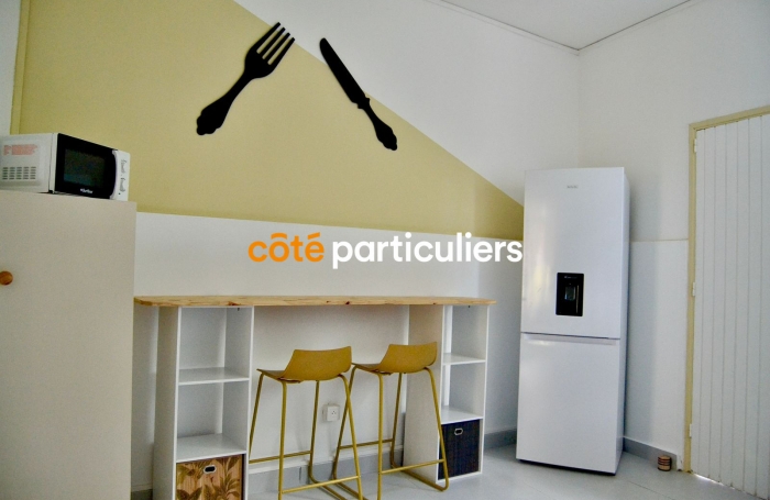 Location Appartement 110m² 4 pièces Saint Claude