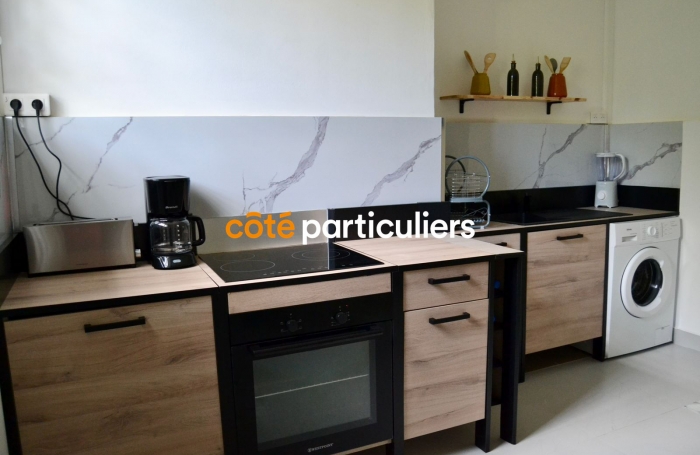 Location Appartement 110m² 4 pièces Saint Claude