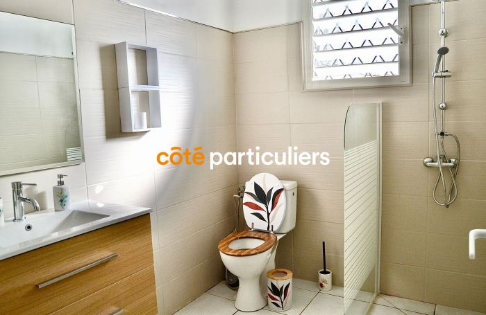 Location Appartement 110m² 4 pièces Saint Claude