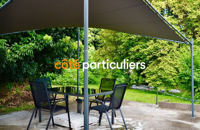 Location Appartement 110m² 4 pièces Saint Claude