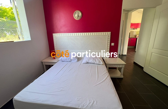 Location Maison 51.82m² 3 pièces Saint François