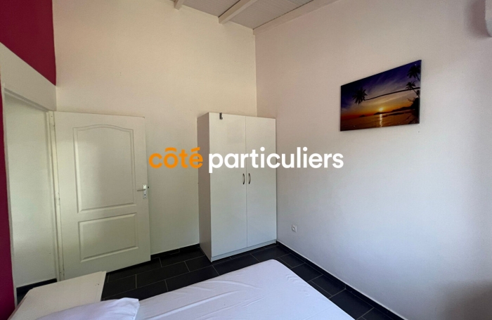 Location Maison 51.82m² 3 pièces Saint François