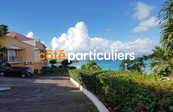 Location Appartement 32m² 2 pièces Gosier