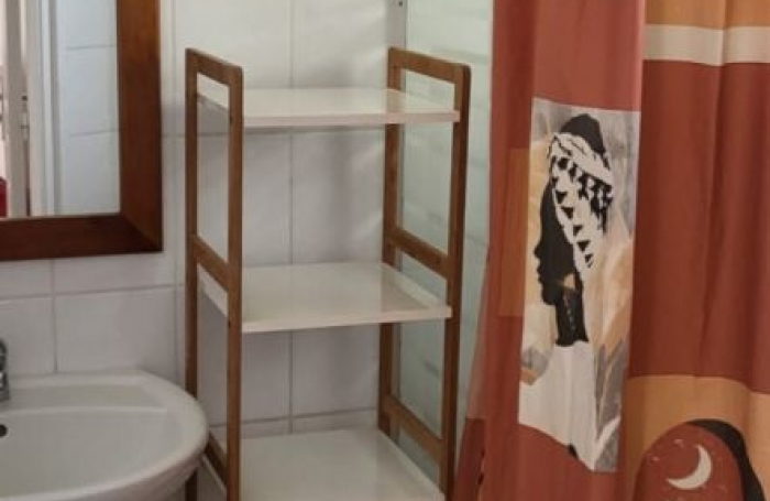 Vente Appartement 31.89m² 1 pièce Saint François