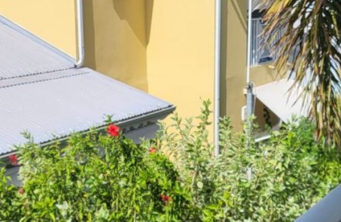 Vente Appartement 31.89m² 1 pièce Saint François