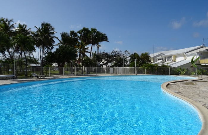 Vente Appartement 26m&sup2; 1 pi&egrave;ce Saint Fran&ccedil;ois