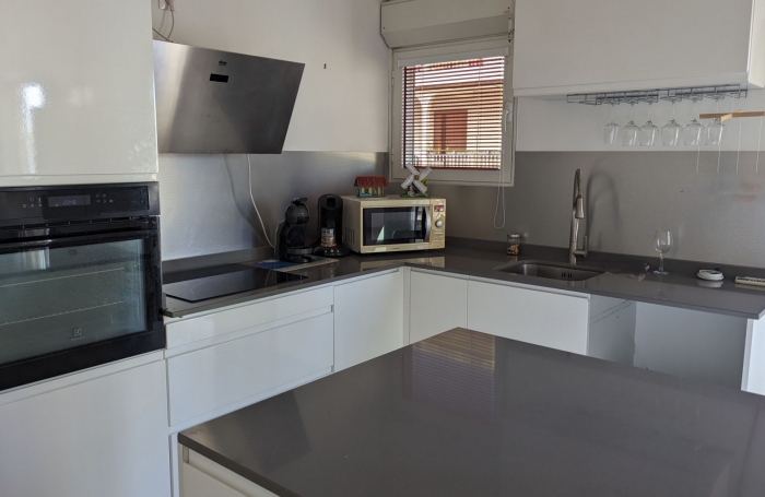 Vente Appartement 46m&sup2; 1 pi&egrave;ce Saint Fran&ccedil;ois