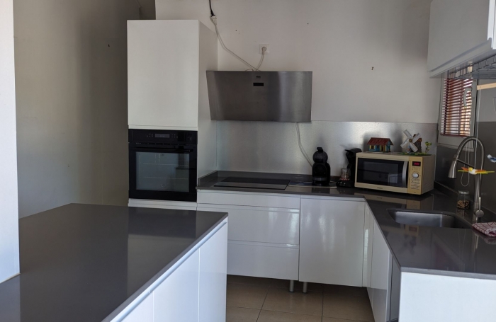 Vente Appartement 46m&sup2; 1 pi&egrave;ce Saint Fran&ccedil;ois