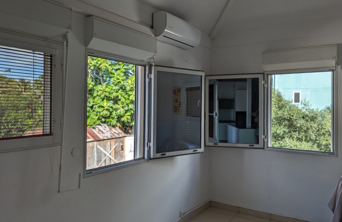 Vente Appartement 46m&sup2; 1 pi&egrave;ce Saint Fran&ccedil;ois