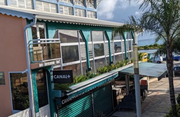 Vente Appartement 46m&sup2; 1 pi&egrave;ce Saint Fran&ccedil;ois