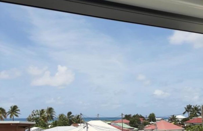 Vente Appartement 19.45m² 1 pièce Saint François