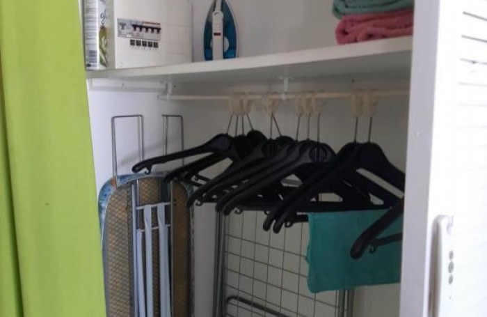 Vente Appartement 19.45m² 1 pièce Saint François