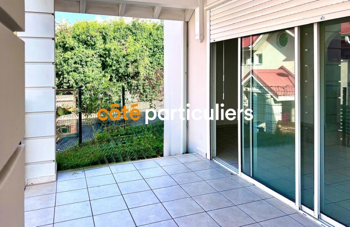 Vente Maison 78.76m² 4 pièces Le Moule