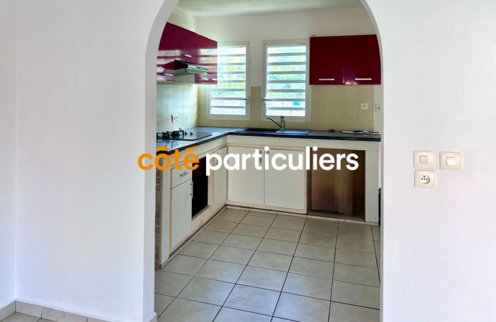 Vente Maison 78.76m² 4 pièces Le Moule
