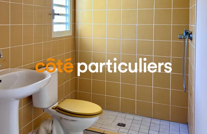 Vente Maison 78.76m² 4 pièces Le Moule