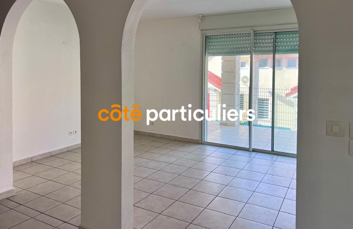 Vente Maison 78.76m² 4 pièces Le Moule