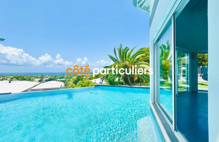 Vente Maison Saint François