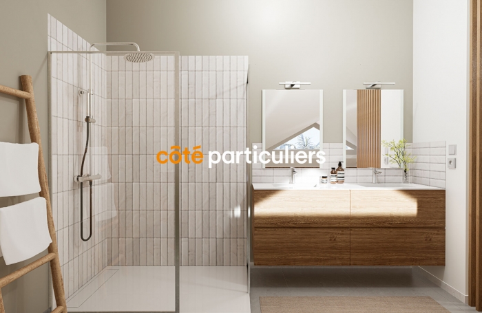 Vente Programme neuf Sainte Anne