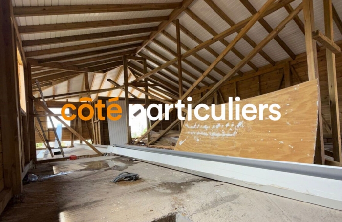 Vente Maison 131m² 4 pièces Saint François