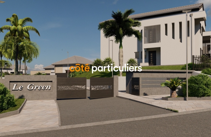 Vente Programme neuf 