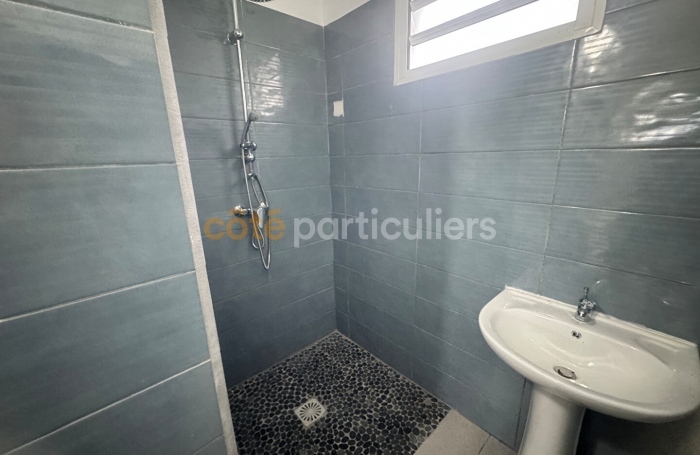 Location Maison 65.78m² 3 pièces Saint François