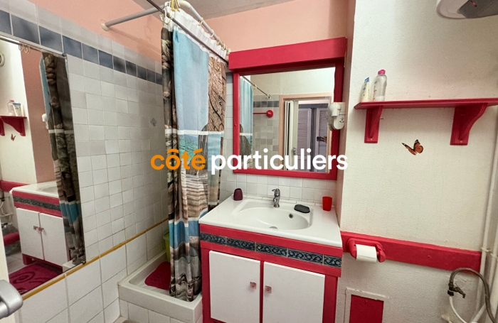 Location Appartement 25.96m² 1 pièce Saint François