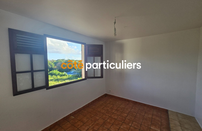 Location Maison 92m² 4 pièces Le Moule