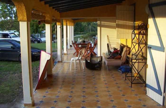 Location Maison 70m² 3 pièces Le Moule