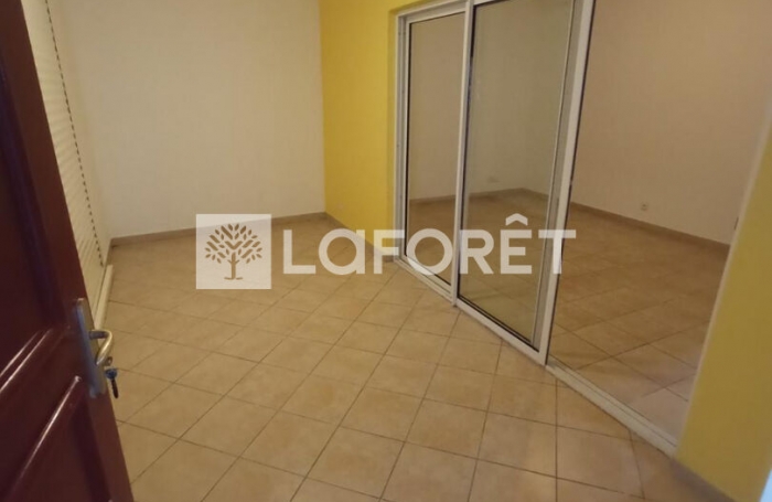 Vente Appartement 53.68m² 3 pièces Baie Mahault