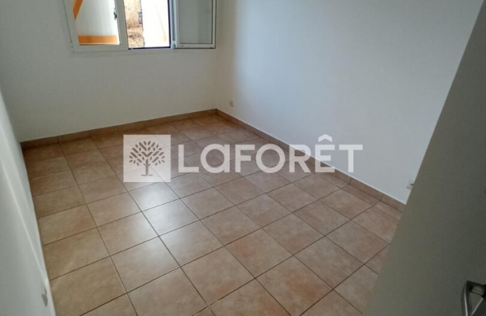 Vente Appartement 53.68m² 3 pièces Baie Mahault