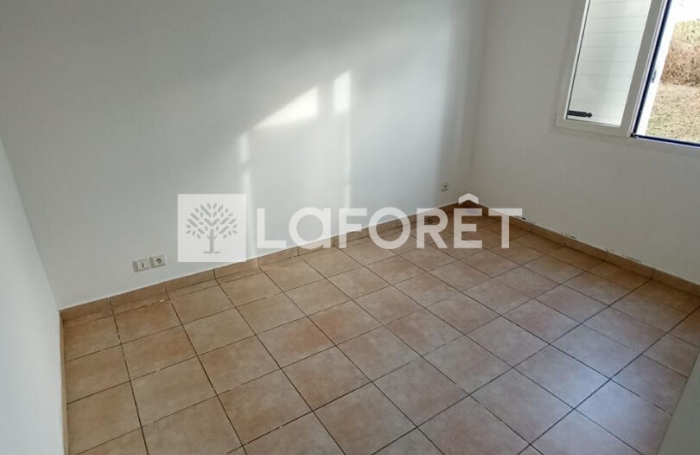 Vente Appartement 53.68m² 3 pièces Baie Mahault