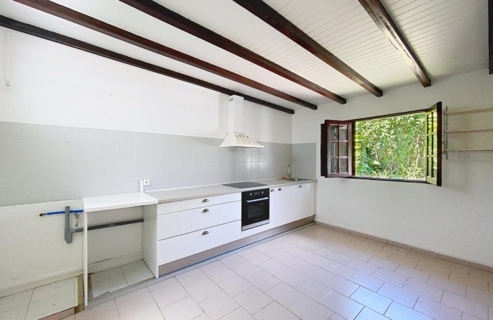 Location Appartement 75.68m² 3 pièces Morne à l'eau