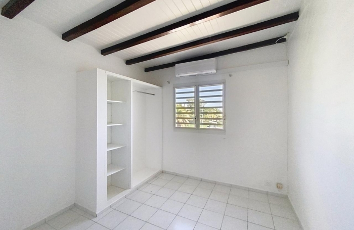 Location Appartement 75.68m² 3 pièces Morne à l'eau