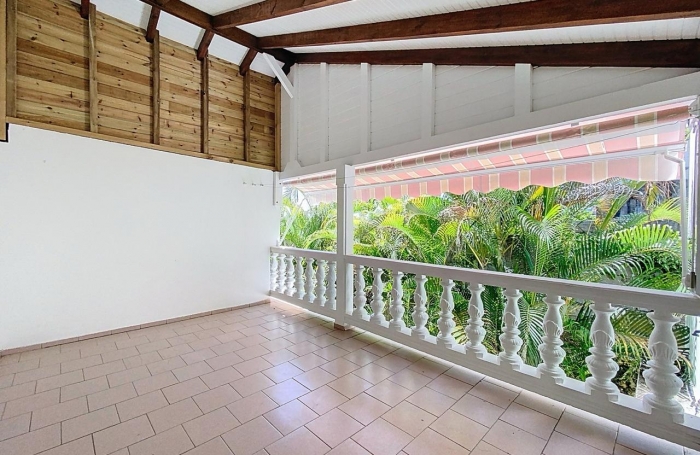 Location Appartement 75.68m² 3 pièces Morne à l'eau