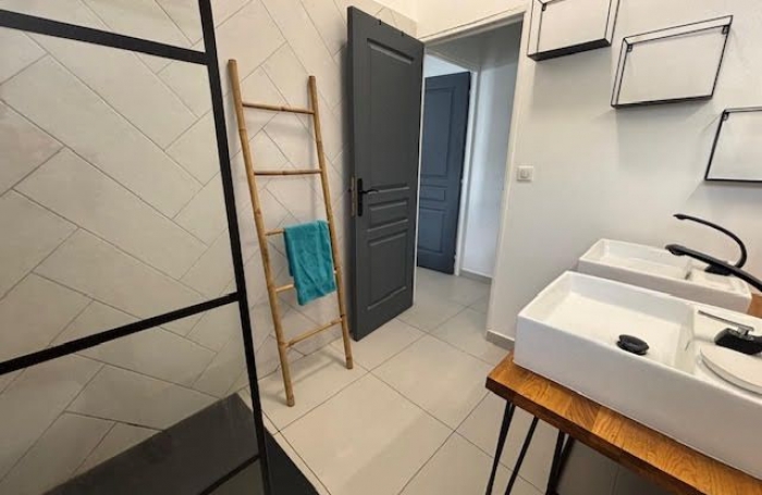 Location Appartement 76m&sup2; 3 pi&#232;ces Le Moule