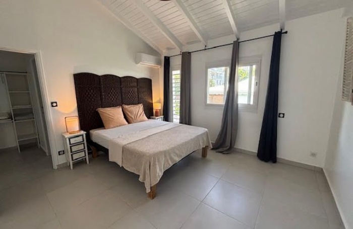 Location Appartement 76m&sup2; 3 pi&#232;ces Le Moule