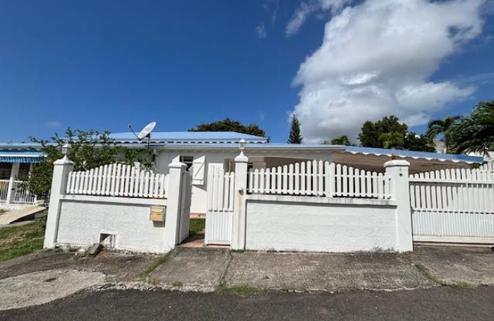 Location Maison 97118