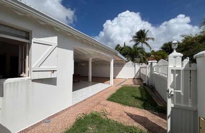 Location Maison 42m&sup2; 2 pi&#232;ces Saint François