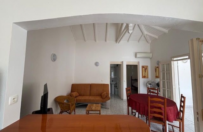 Location Maison 42m&sup2; 2 pi&#232;ces Saint François